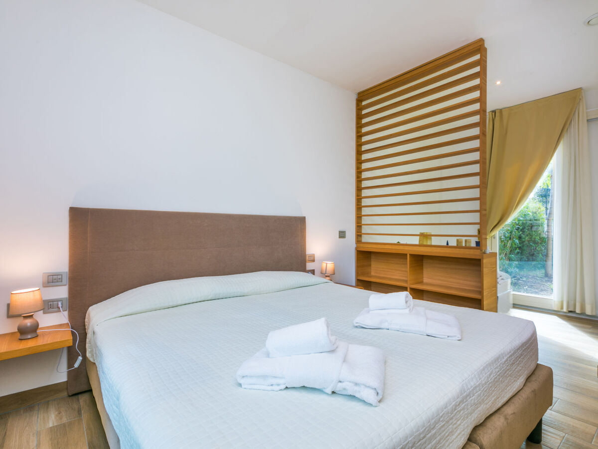 Maison Biovillage 4 pers., piscine et jardin à Cecina - Photo 18