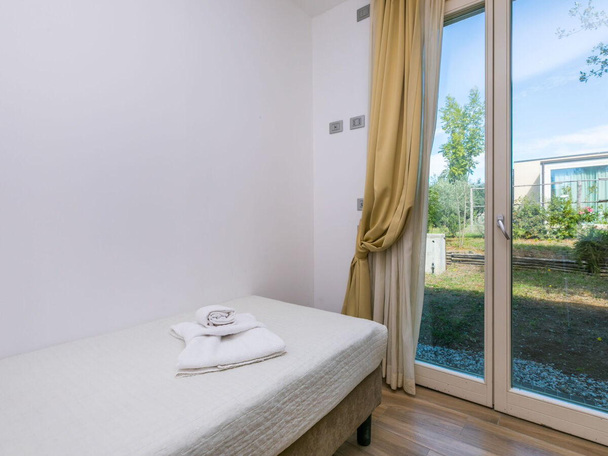 Maison Biovillage 4 pers., piscine et jardin à Cecina - Photo 23