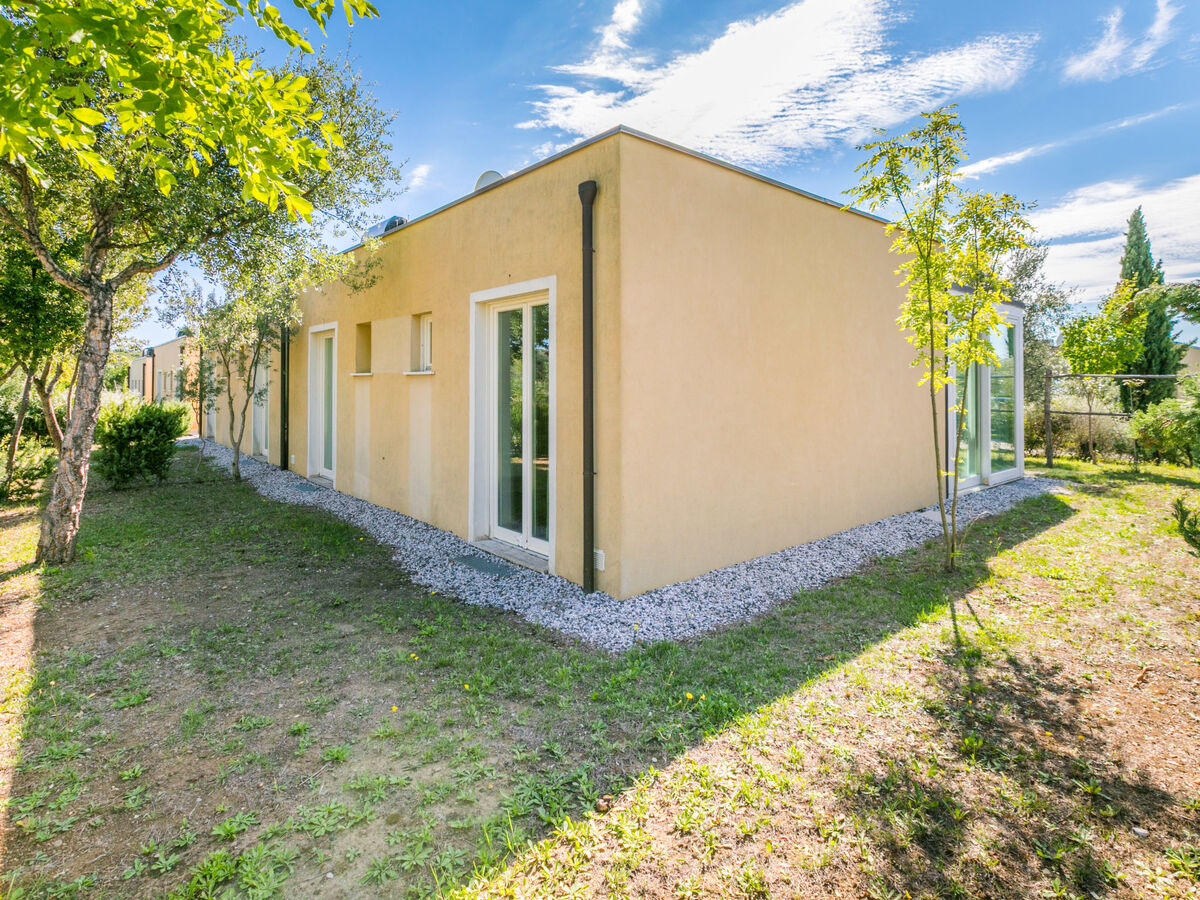 Maison Biovillage 4 pers., piscine et jardin à Cecina - Photo 32