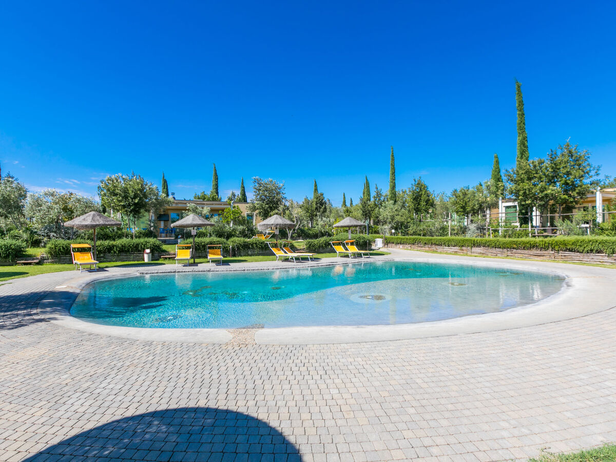 Maison Biovillage 4 pers., piscine et jardin à Cecina - Photo 35