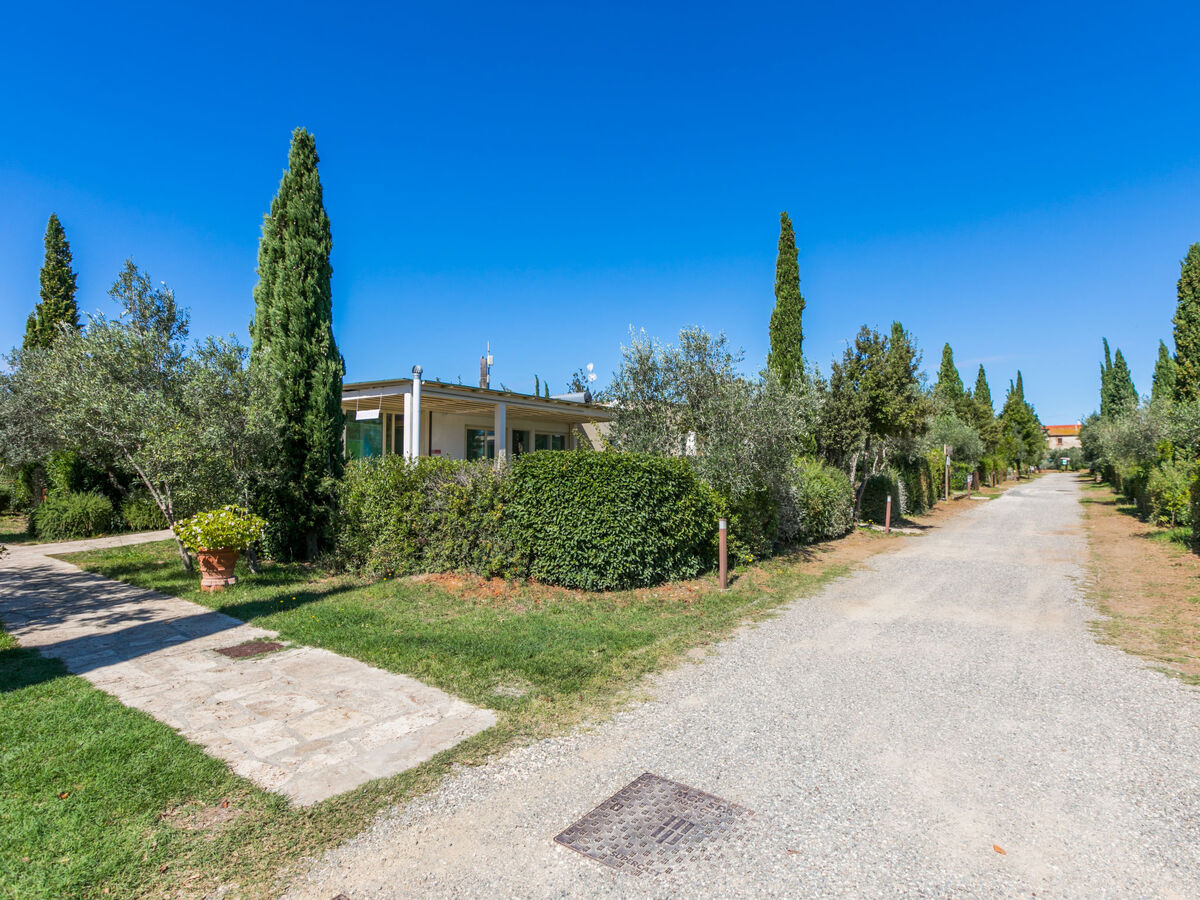 Maison Biovillage 4 pers., piscine et jardin à Cecina - Photo 36
