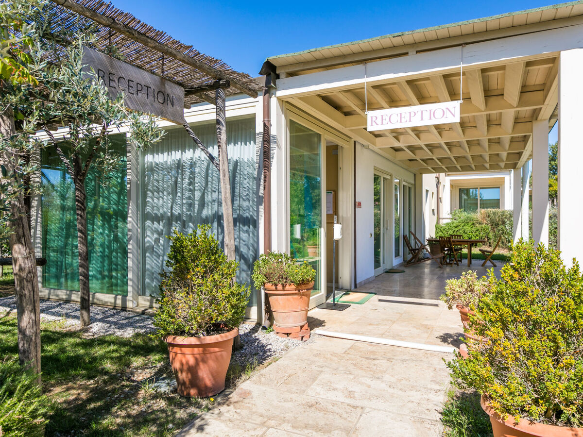 Maison Biovillage 4 pers., piscine et jardin à Cecina - Photo 44