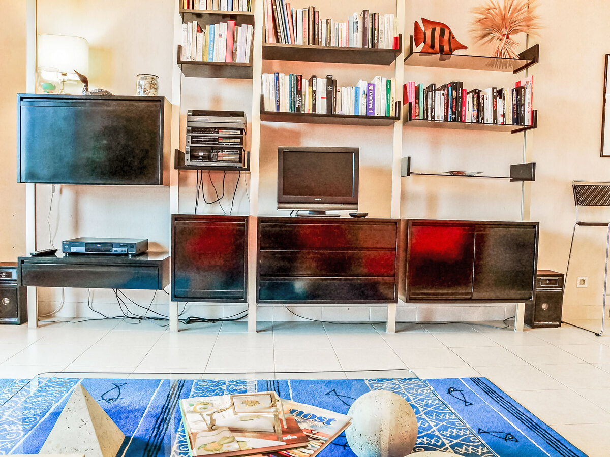 Appartement Terrasses d'Émeraude, 30 m de la mer à Dinard - Photo 5
