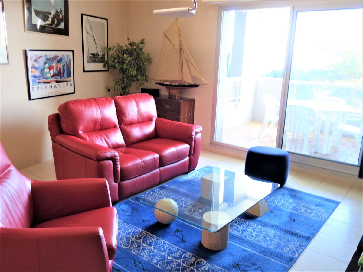 Appartement Terrasses d'Émeraude, 30 m de la mer à Dinard - Photo 7