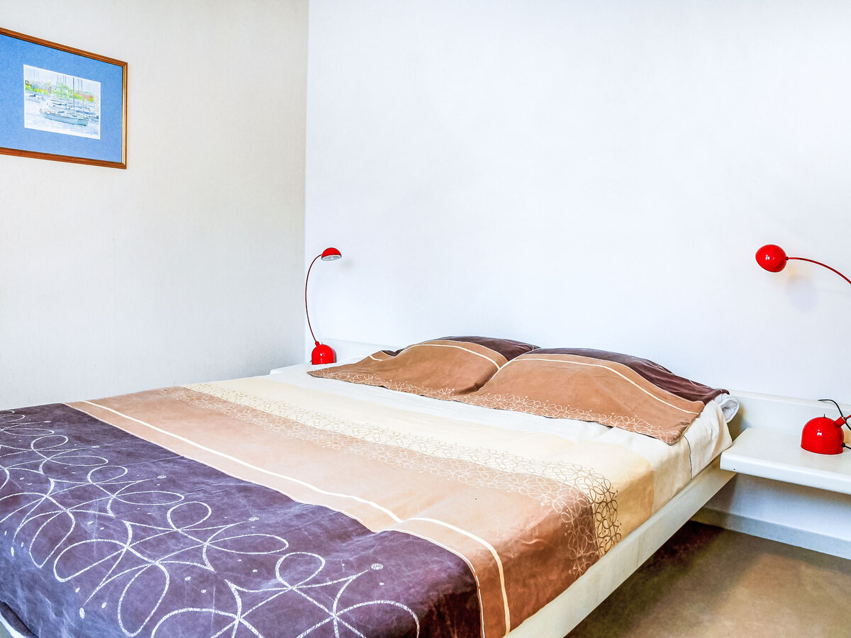Appartement Terrasses d'Émeraude, 30 m de la mer à Dinard - Photo 10