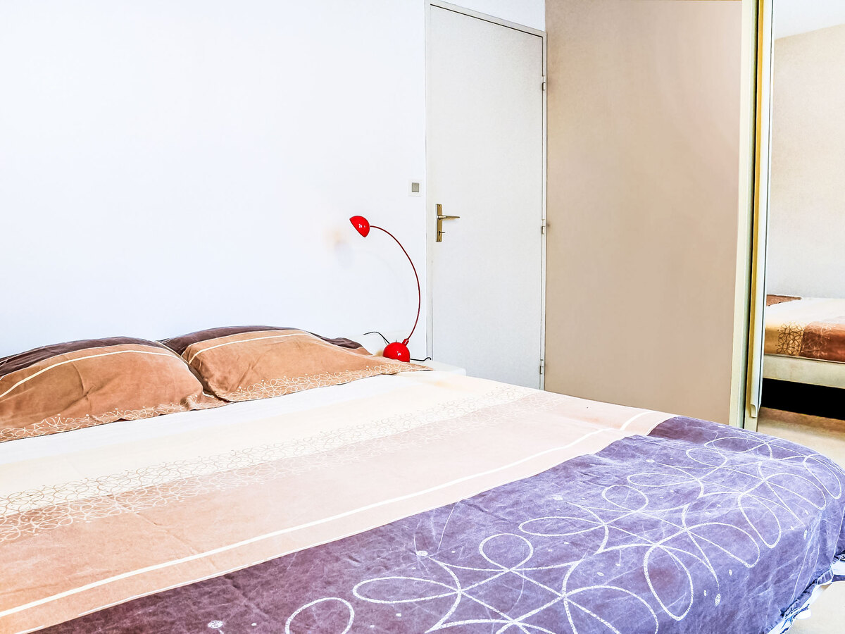 Appartement Terrasses d'Émeraude, 30 m de la mer à Dinard - Photo 12