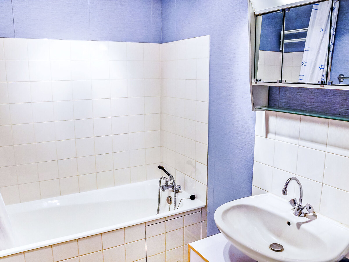 Appartement Terrasses d'Émeraude, 30 m de la mer à Dinard - Photo 14