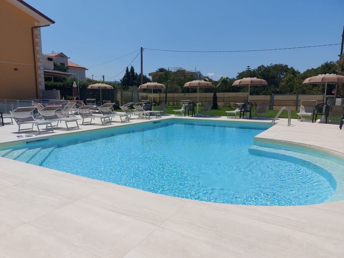 Casale Cilento – Appartement à 300 m de la mer - Photo 1