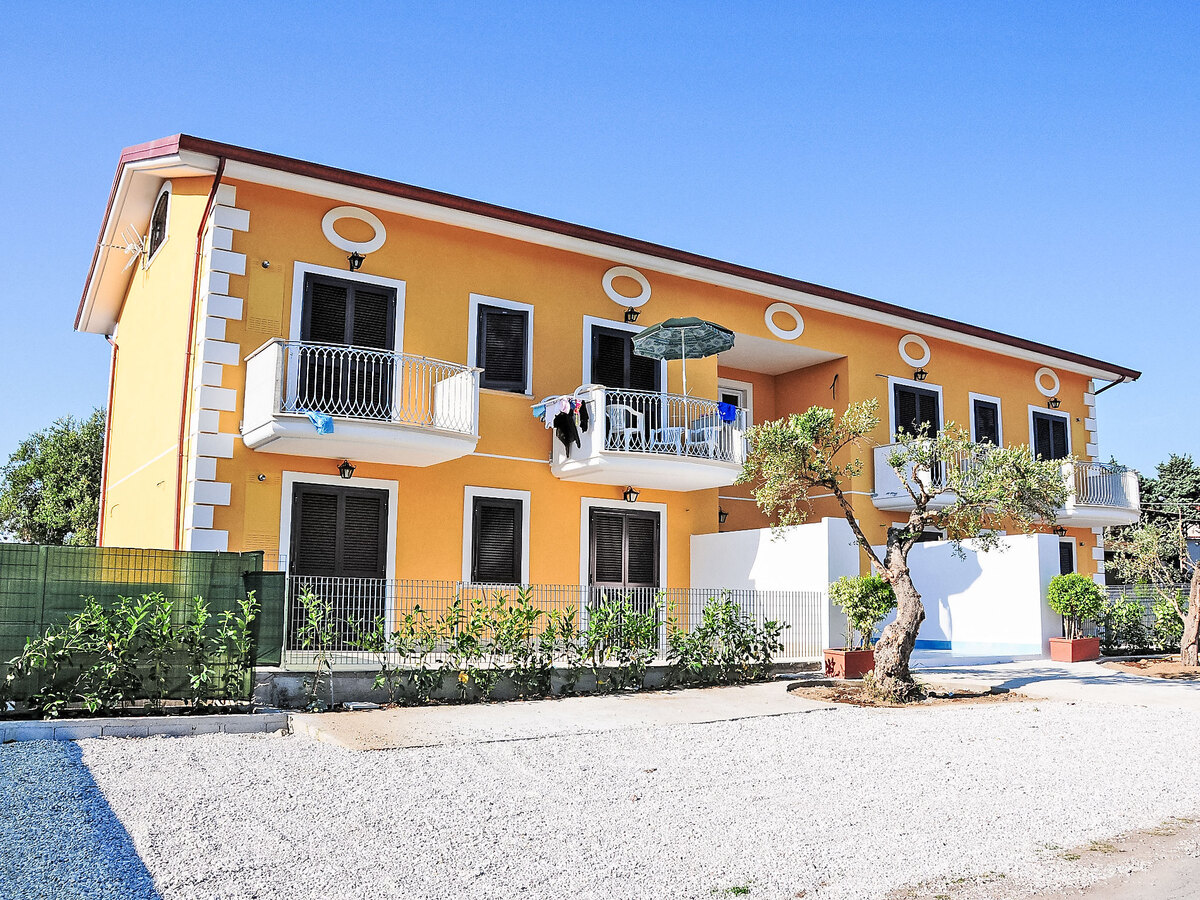 Casale Cilento – Appartement à 300 m de la mer - Photo 2