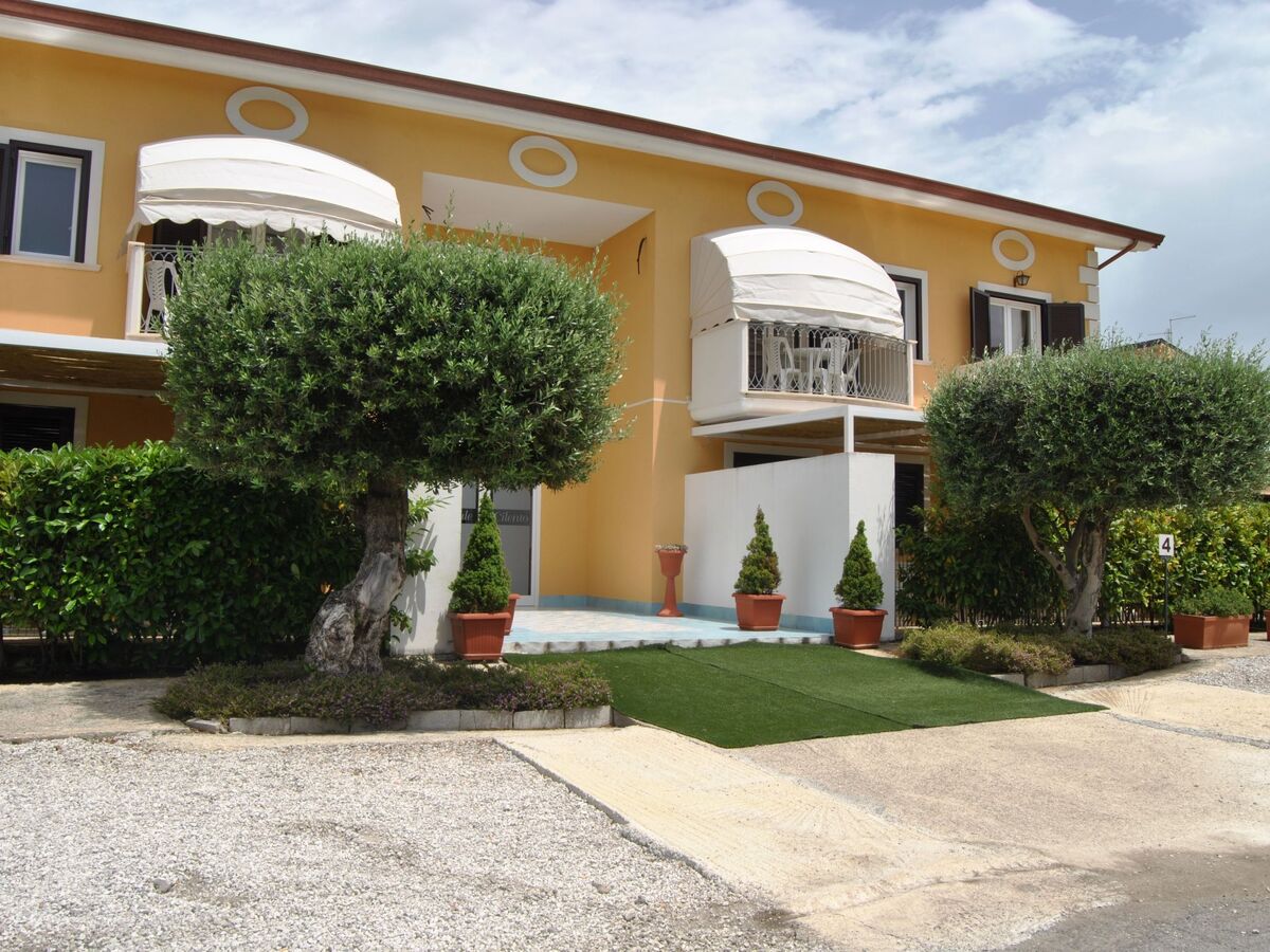 Casale Cilento – Appartement à 300 m de la mer - Photo 3