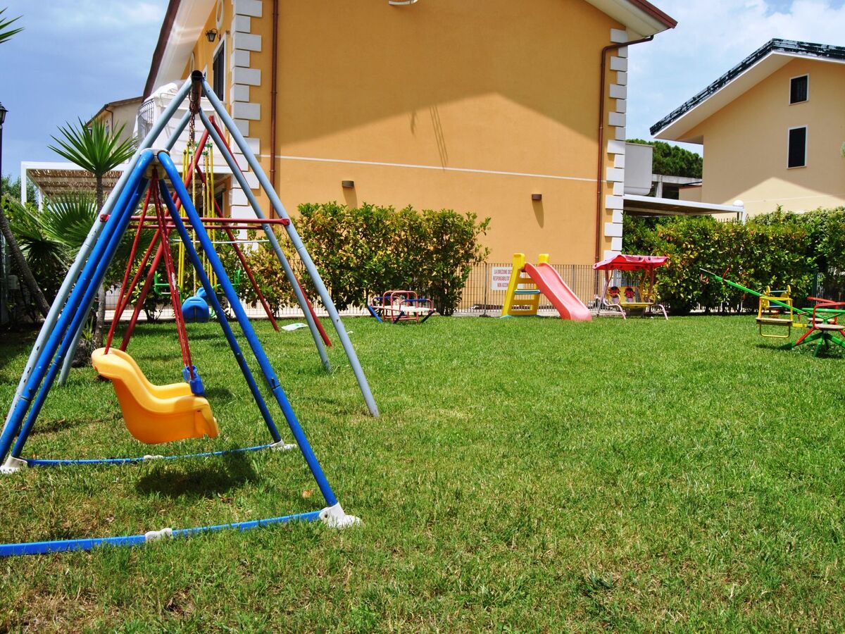 Casale Cilento – Appartement à 300 m de la mer - Photo 4