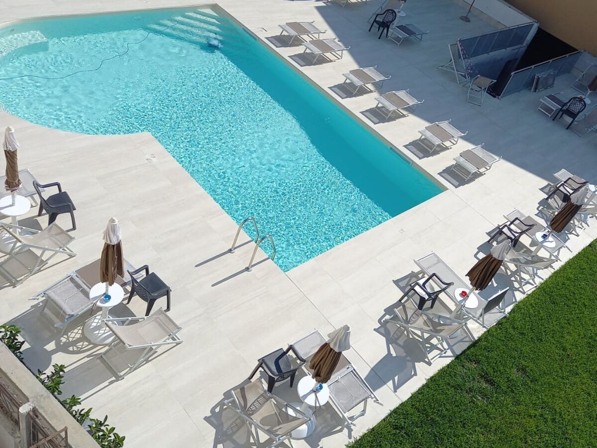 Casale Cilento – Appartement à 300 m de la mer - Photo 5