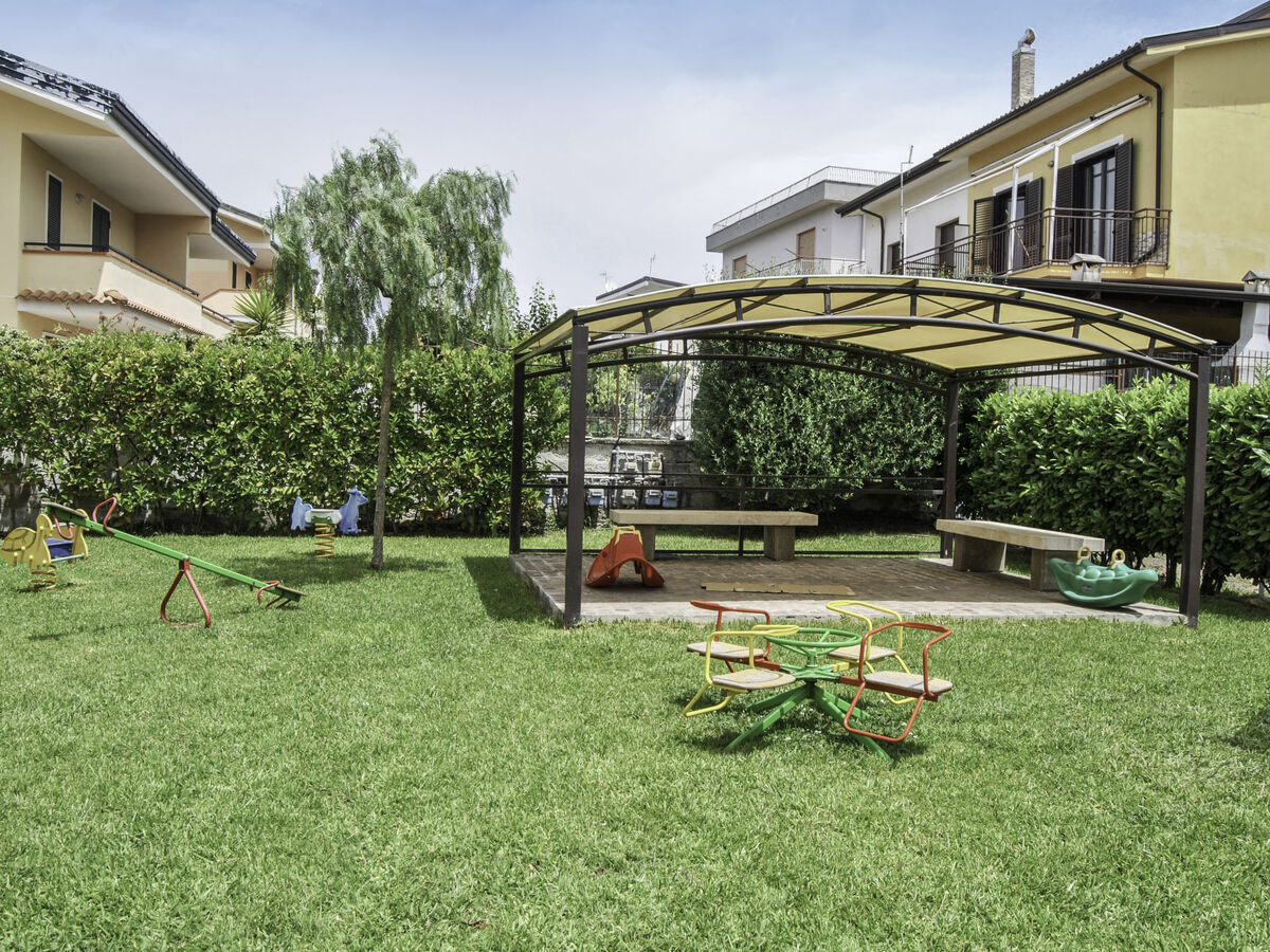 Casale Cilento – Appartement à 300 m de la mer - Photo 6