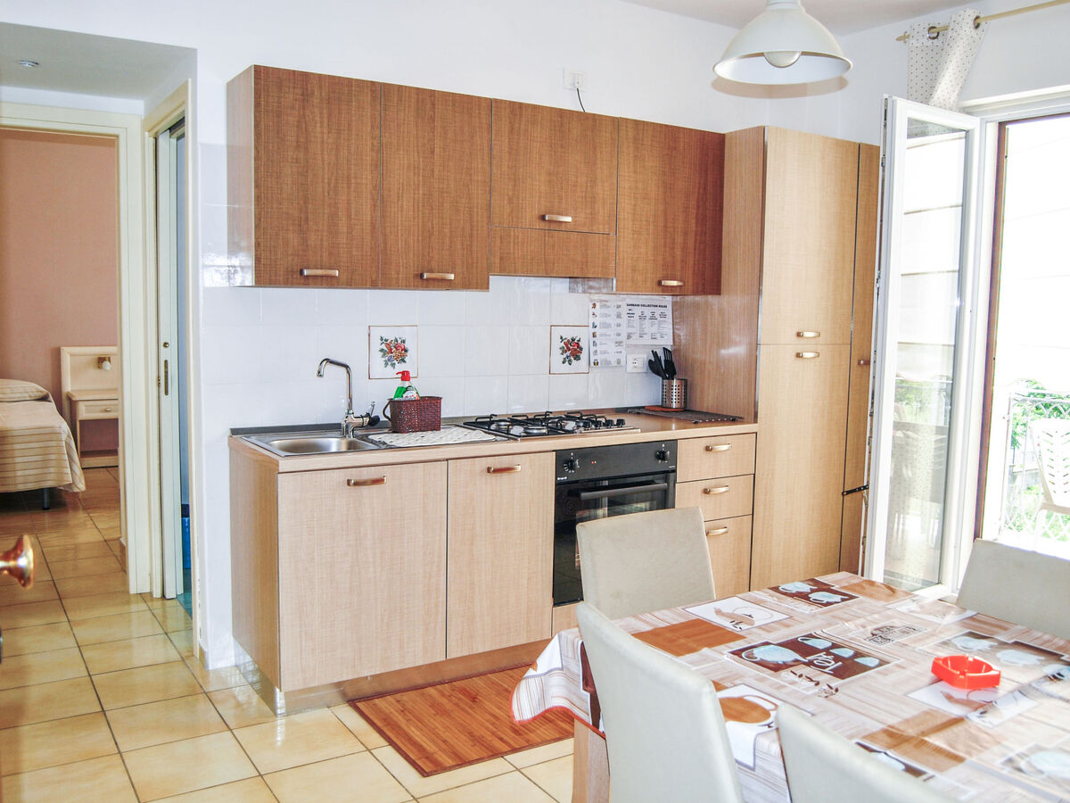 Casale Cilento – Appartement à 300 m de la mer - Photo 7