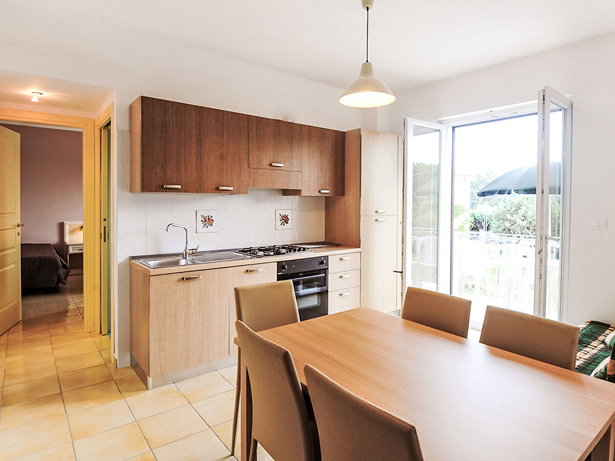 Casale Cilento – Appartement à 300 m de la mer - Photo 8