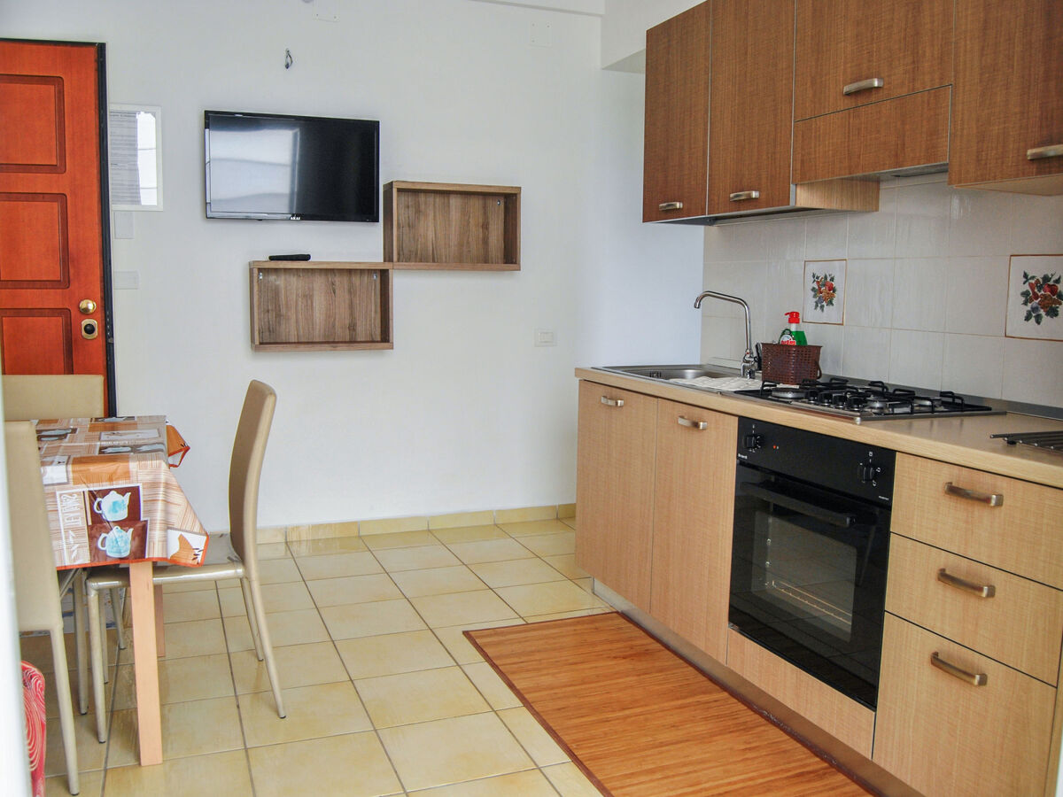 Casale Cilento – Appartement à 300 m de la mer - Photo 9