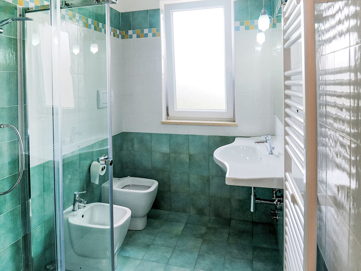 Casale Cilento – Appartement à 300 m de la mer - Photo 13