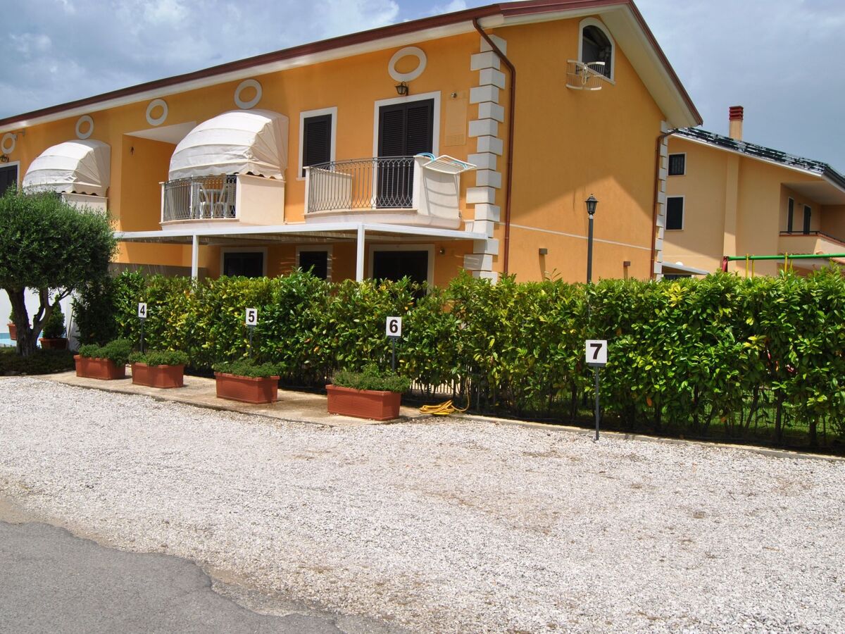 Casale Cilento – Appartement à 300 m de la mer - Photo 14