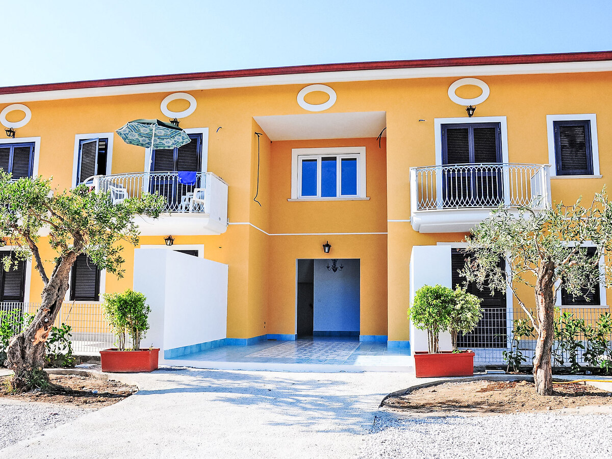 Casale Cilento – Appartement à 300 m de la mer - Photo 15