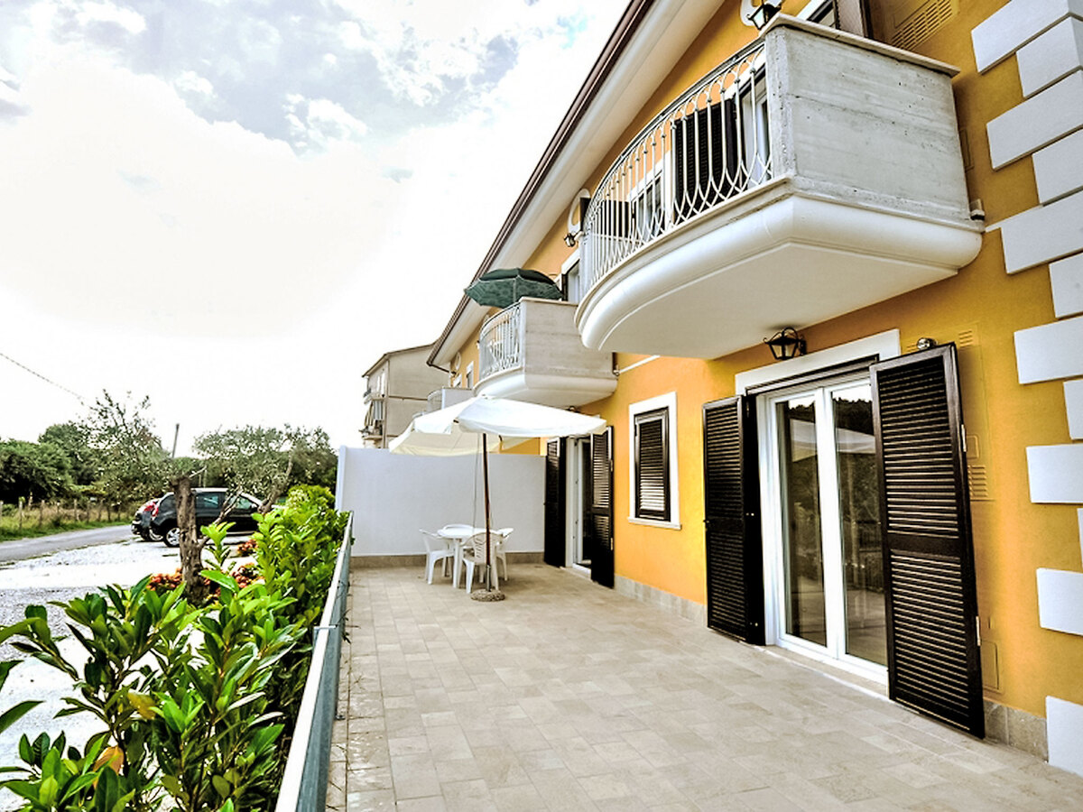 Casale Cilento – Appartement à 300 m de la mer - Photo 16