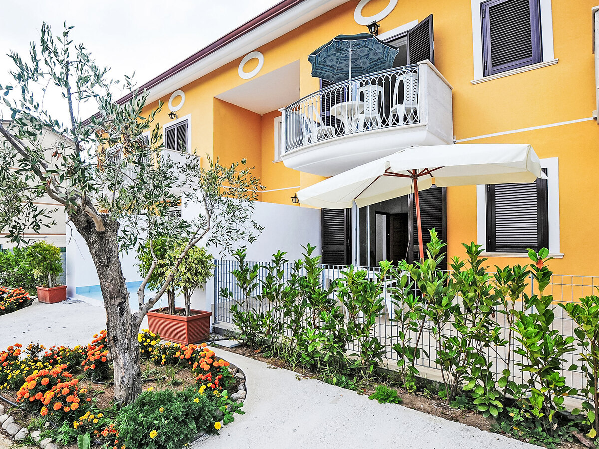 Casale Cilento – Appartement à 300 m de la mer - Photo 17