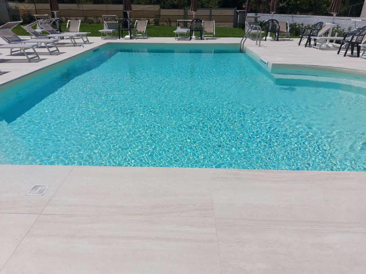 Casale Cilento – Appartement à 300 m de la mer - Photo 21