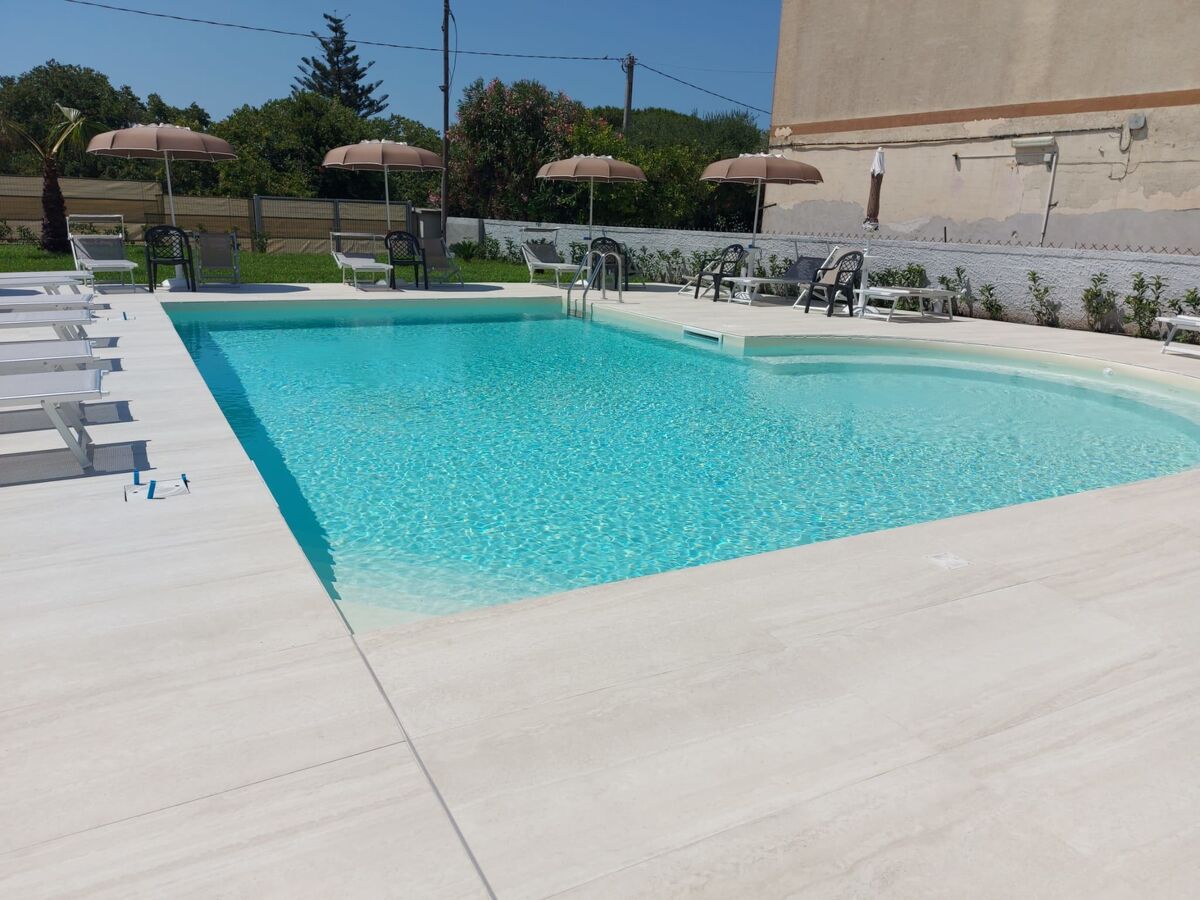Casale Cilento – Appartement à 300 m de la mer - Photo 22