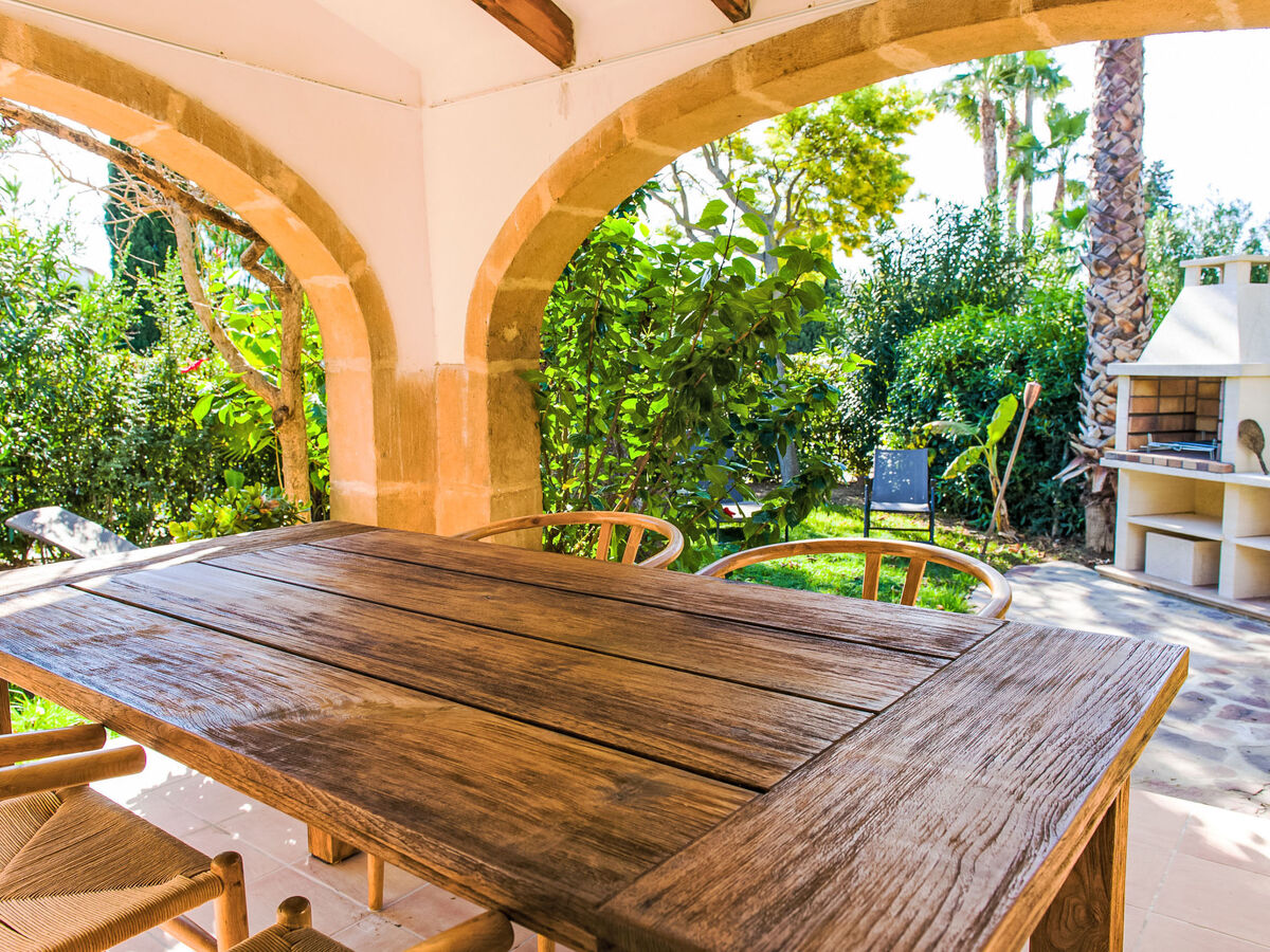 Maison Cofitsa à Jávea – 70 m², jardin et plage à 700 m - Photo 2