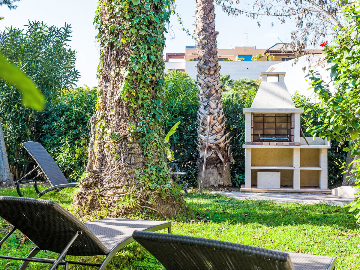 Maison Cofitsa à Jávea – 70 m², jardin et plage à 700 m - Photo 3