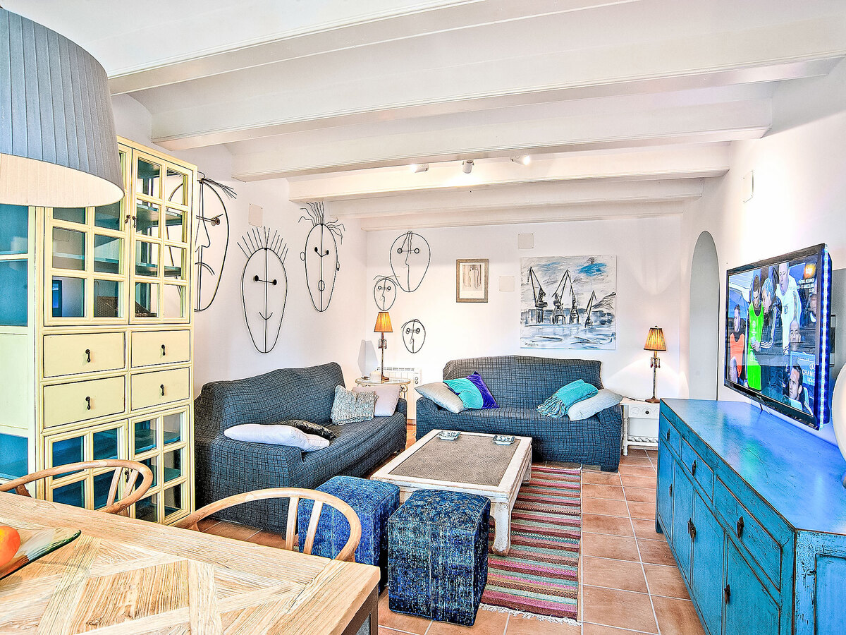 Maison Cofitsa à Jávea – 70 m², jardin et plage à 700 m - Photo 4