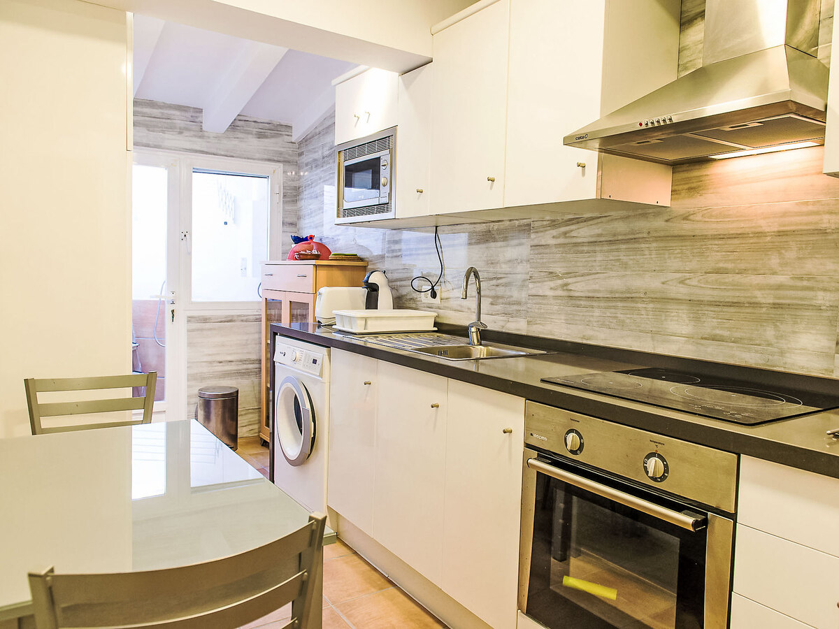 Maison Cofitsa à Jávea – 70 m², jardin et plage à 700 m - Photo 6