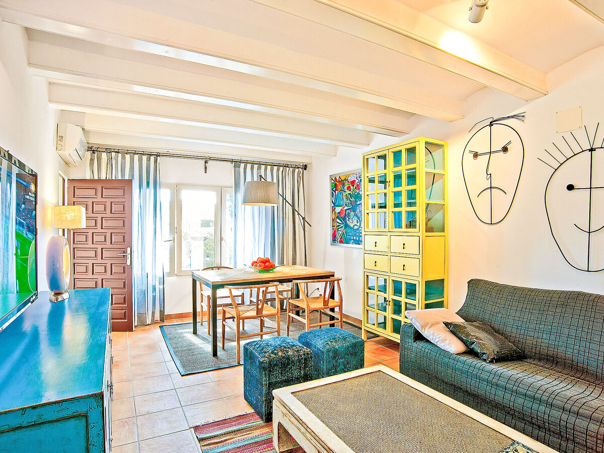 Maison Cofitsa à Jávea – 70 m², jardin et plage à 700 m - Photo 8