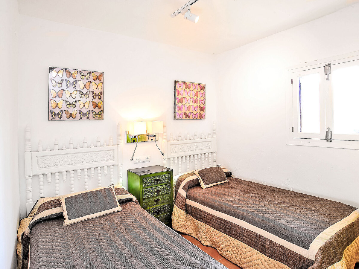 Maison Cofitsa à Jávea – 70 m², jardin et plage à 700 m - Photo 9
