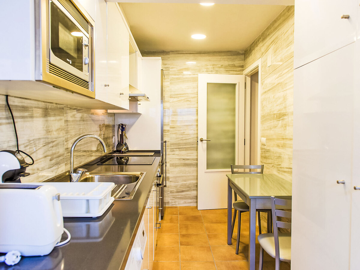 Maison Cofitsa à Jávea – 70 m², jardin et plage à 700 m - Photo 10