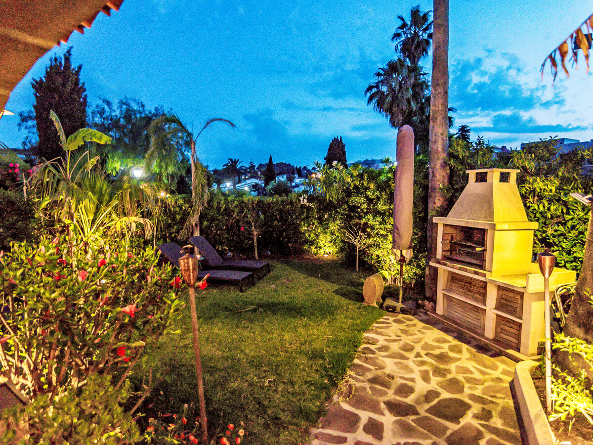 Maison Cofitsa à Jávea – 70 m², jardin et plage à 700 m - Photo 11