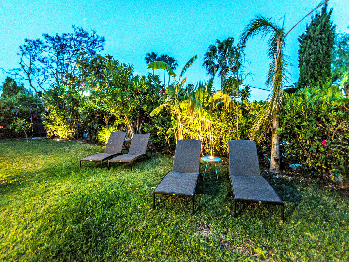 Maison Cofitsa à Jávea – 70 m², jardin et plage à 700 m - Photo 12