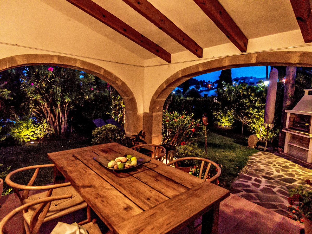Maison Cofitsa à Jávea – 70 m², jardin et plage à 700 m - Photo 13