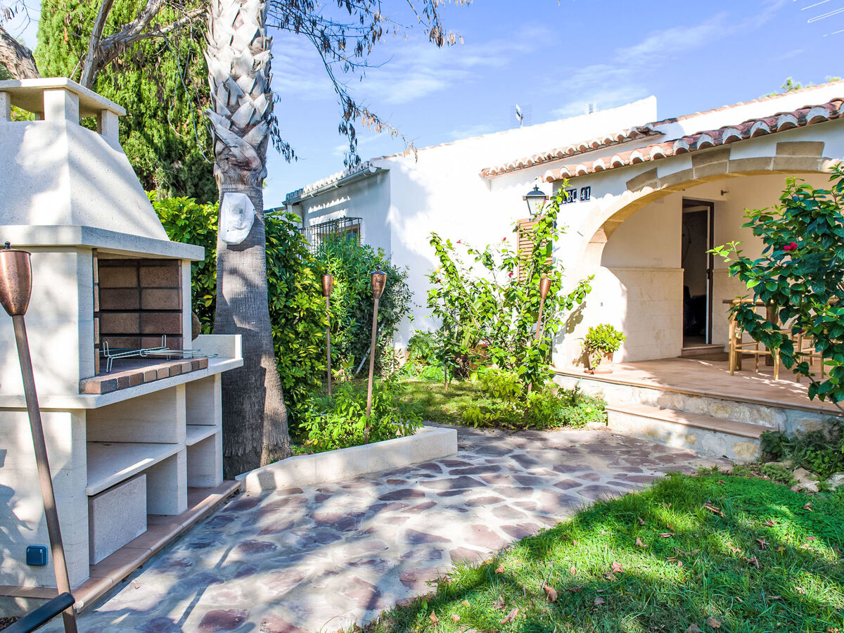 Maison Cofitsa à Jávea – 70 m², jardin et plage à 700 m - Photo 15