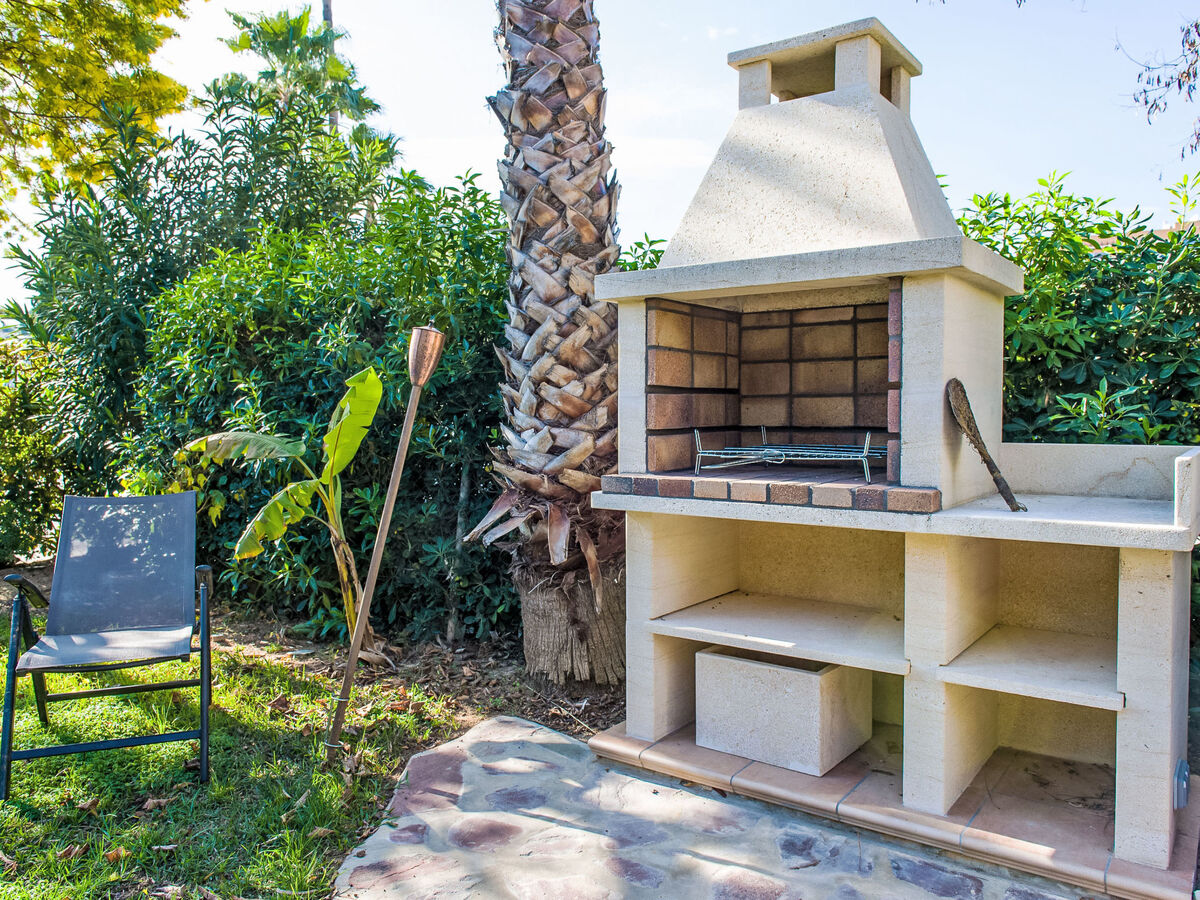 Maison Cofitsa à Jávea – 70 m², jardin et plage à 700 m - Photo 16