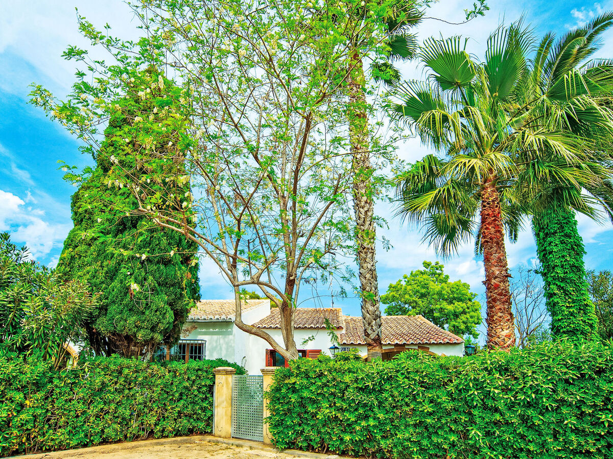 Maison Cofitsa à Jávea – 70 m², jardin et plage à 700 m - Photo 17