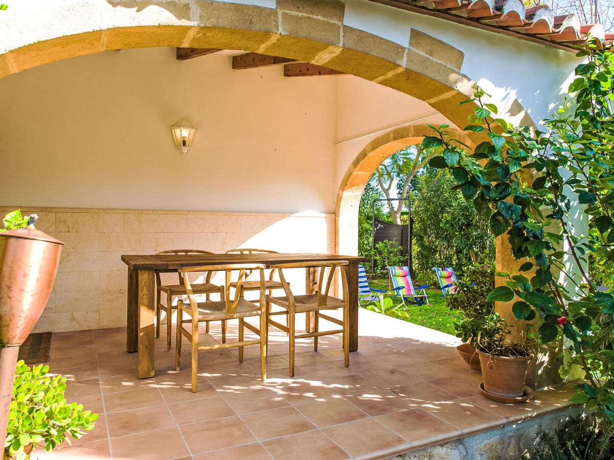 Maison Cofitsa à Jávea – 70 m², jardin et plage à 700 m - Photo 18
