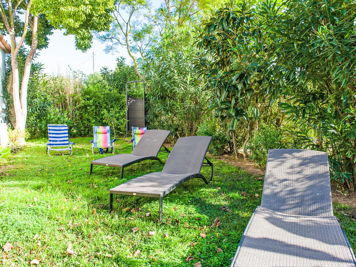 Maison Cofitsa à Jávea – 70 m², jardin et plage à 700 m - Photo 19