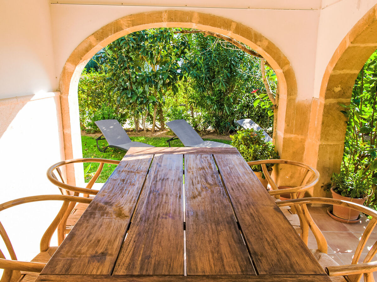 Maison Cofitsa à Jávea – 70 m², jardin et plage à 700 m - Photo 20