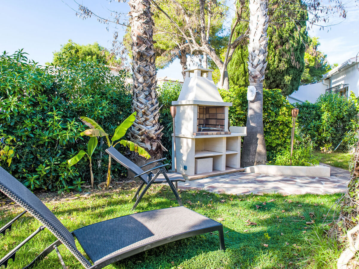 Maison Cofitsa à Jávea – 70 m², jardin et plage à 700 m - Photo 21