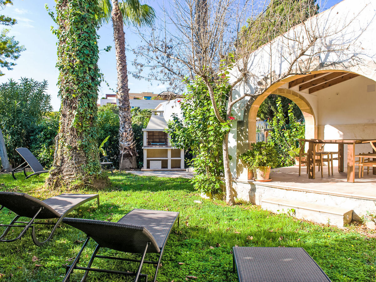 Maison Cofitsa à Jávea – 70 m², jardin et plage à 700 m - Photo 22