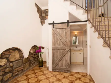 Emi, gîte rustique 10 pers. avec piscine à Massa Lubrense : photo 10