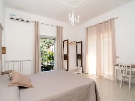Emi, gîte rustique 10 pers. avec piscine à Massa Lubrense : photo 15