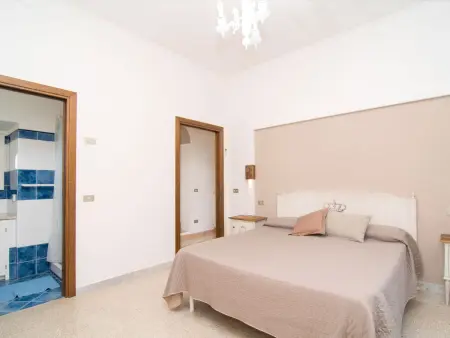 Emi, gîte rustique 10 pers. avec piscine à Massa Lubrense : photo 16