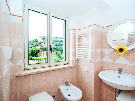 Emi, gîte rustique 10 pers. avec piscine à Massa Lubrense : photo 22