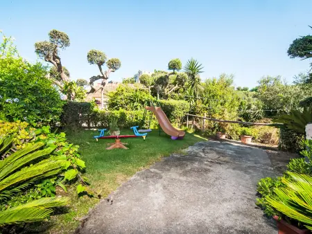 Emi, gîte rustique 10 pers. avec piscine à Massa Lubrense : photo 32